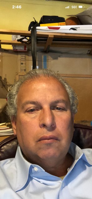 Mark Nejmeh
